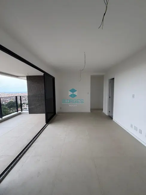 Foto 4 de Apartamento com 3 quartos à venda, 108m2 em Horto Florestal, Salvador - BA