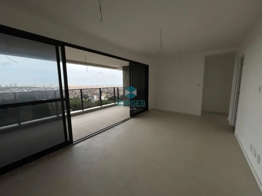 Foto 8 de Apartamento com 3 quartos à venda, 108m2 em Horto Florestal, Salvador - BA
