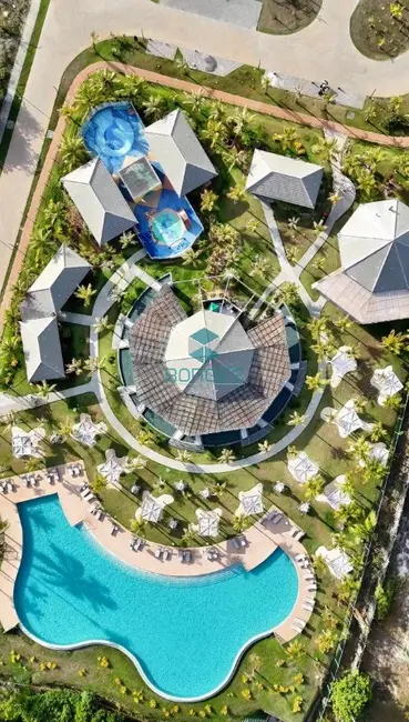 Foto 5 de Terreno / Lote à venda, 700m2 em Mata De Sao Joao - BA