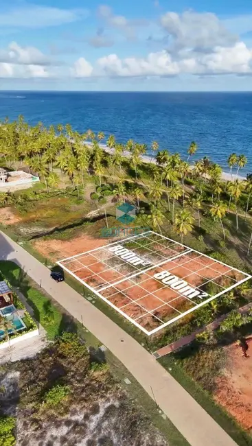 Foto 3 de Terreno / Lote à venda, 700m2 em Mata De Sao Joao - BA