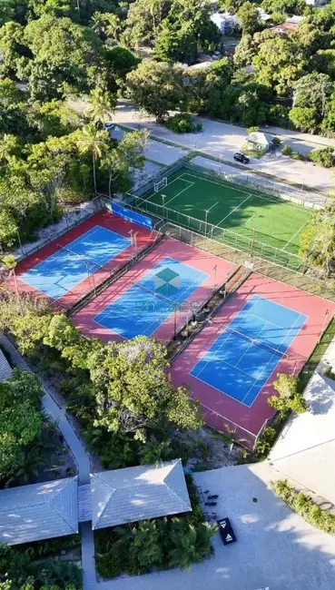 Foto 2 de Terreno / Lote à venda, 700m2 em Mata De Sao Joao - BA