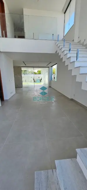 Foto 6 de Apartamento com 4 quartos à venda, 211m2 em Camacari - BA