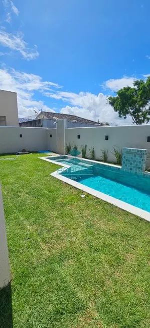 Foto 3 de Apartamento com 4 quartos à venda, 211m2 em Camacari - BA