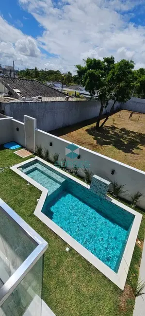 Foto 5 de Apartamento com 4 quartos à venda, 211m2 em Camacari - BA