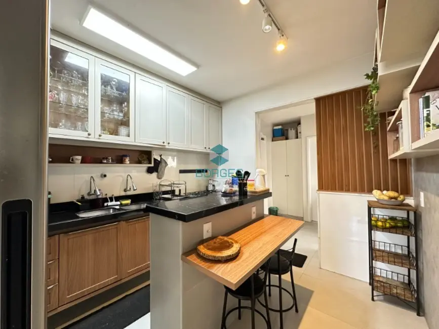 Foto 8 de Apartamento com 4 quartos à venda, 200m2 em Graça, Salvador - BA