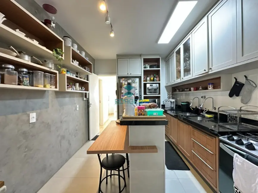 Foto 9 de Apartamento com 4 quartos à venda, 200m2 em Graça, Salvador - BA