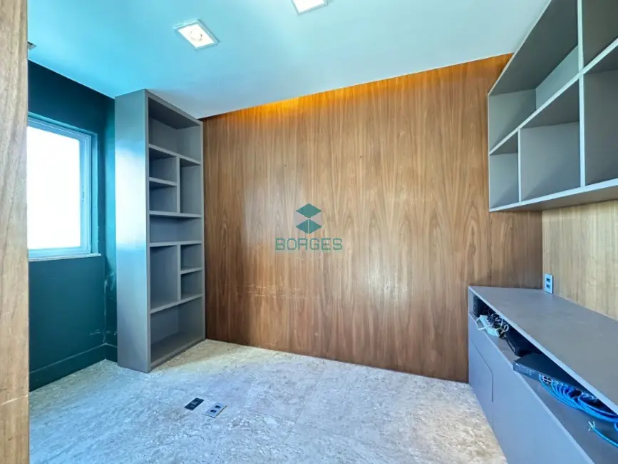 Foto 8 de Apartamento com 3 quartos à venda, 356m2 em Horto Florestal, Salvador - BA