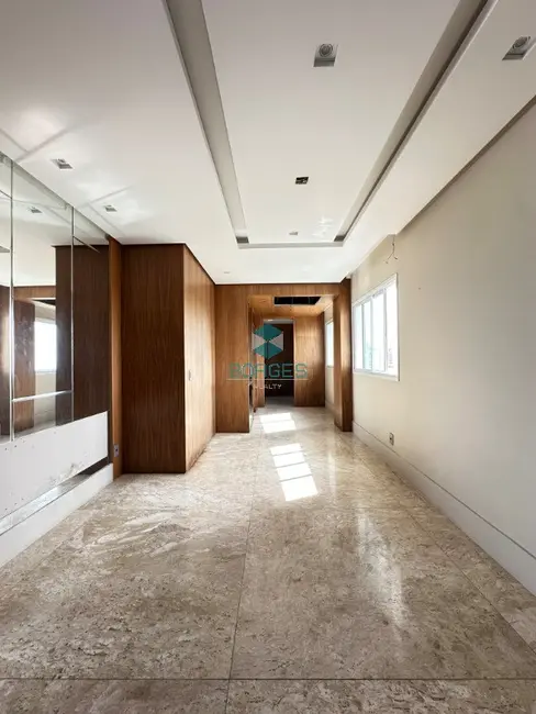 Foto 9 de Apartamento com 3 quartos à venda, 356m2 em Horto Florestal, Salvador - BA