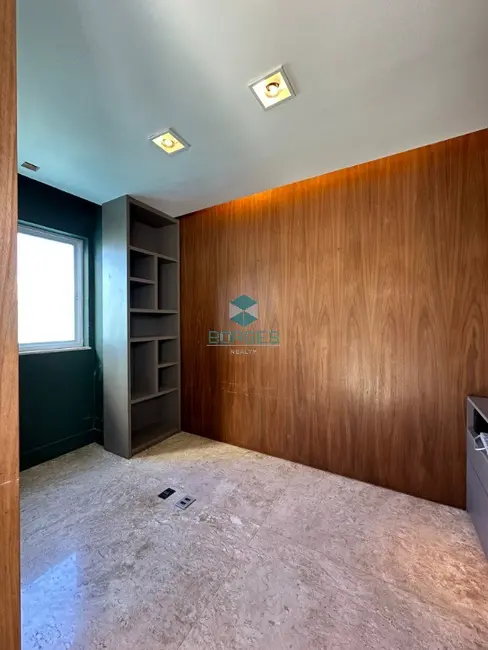 Foto 9 de Apartamento com 3 quartos à venda, 356m2 em Horto Florestal, Salvador - BA