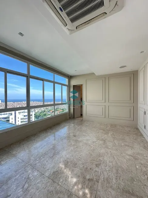 Foto 6 de Apartamento com 3 quartos à venda, 356m2 em Horto Florestal, Salvador - BA