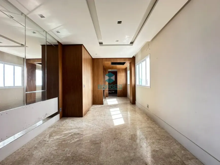 Foto 8 de Apartamento com 3 quartos à venda, 356m2 em Horto Florestal, Salvador - BA