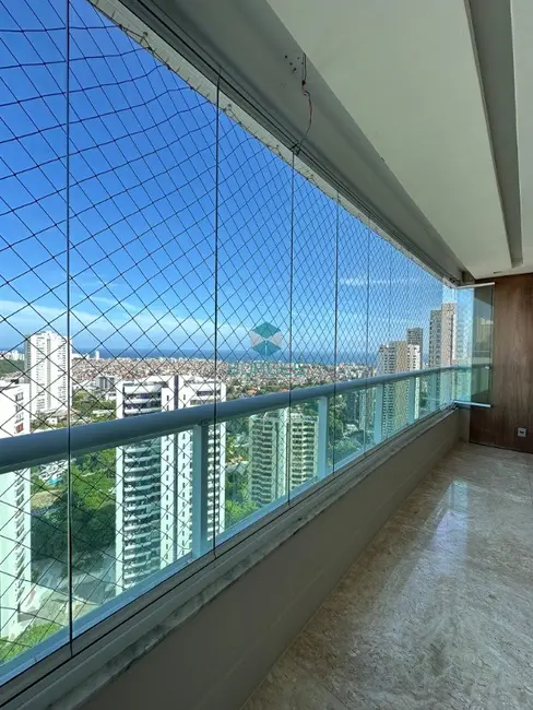 Foto 3 de Apartamento com 3 quartos à venda, 356m2 em Horto Florestal, Salvador - BA