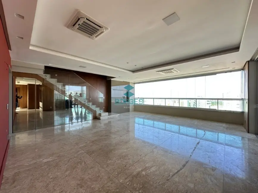 Foto 6 de Apartamento com 3 quartos à venda, 356m2 em Horto Florestal, Salvador - BA