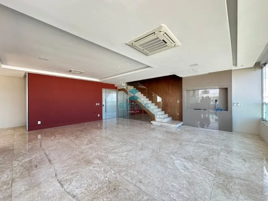 Foto 7 de Apartamento com 3 quartos à venda, 356m2 em Horto Florestal, Salvador - BA