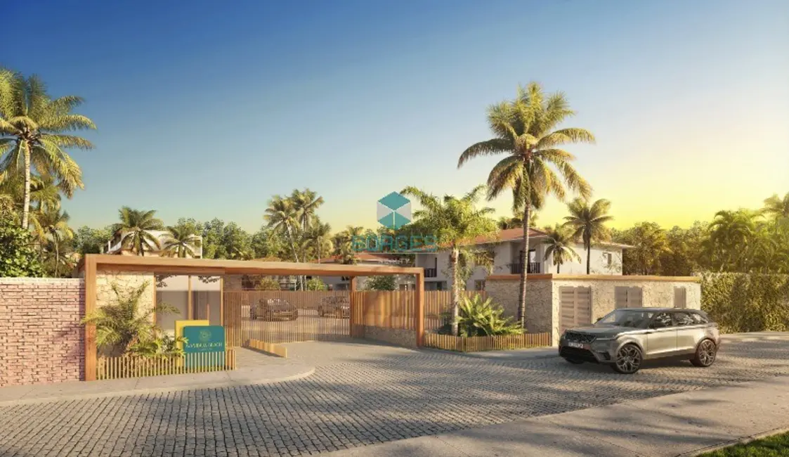 Apartamento com 2 quartos à venda, 65m2 em Vera Cruz - BA - imagem 3 Foto 3 de Apartamento com 2 quartos à venda, 65m2 em Vera Cruz - BA