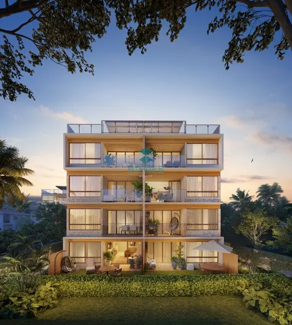 Apartamento com 2 quartos à venda, 65m2 em Vera Cruz - BA - imagem 2 Foto 2 de Apartamento com 2 quartos à venda, 65m2 em Vera Cruz - BA