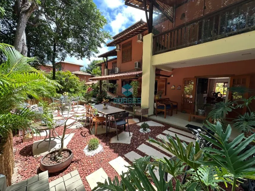 Foto 3 de Apartamento com 2 quartos à venda, 83m2 em Mata De Sao Joao - BA