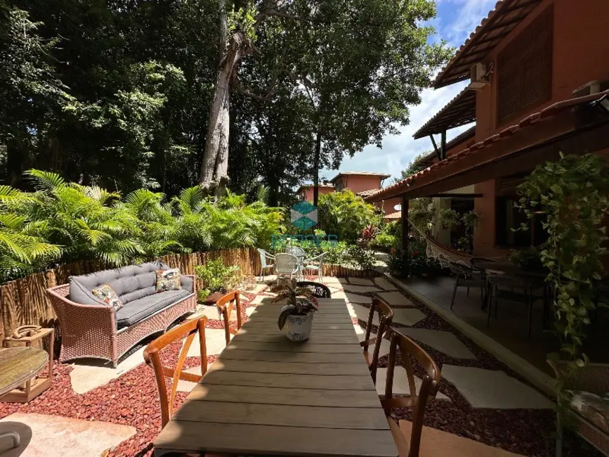 Foto 4 de Apartamento com 2 quartos à venda, 83m2 em Mata De Sao Joao - BA