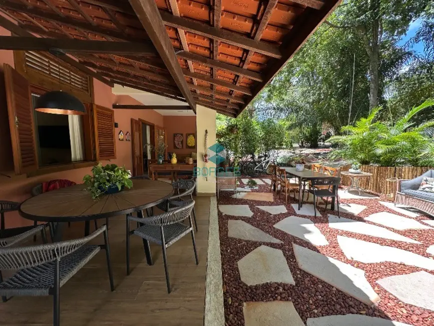 Foto 2 de Apartamento com 2 quartos à venda, 83m2 em Mata De Sao Joao - BA