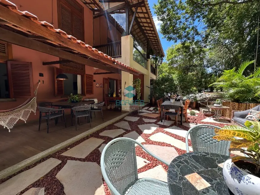 Foto 1 de Apartamento com 2 quartos à venda, 83m2 em Mata De Sao Joao - BA