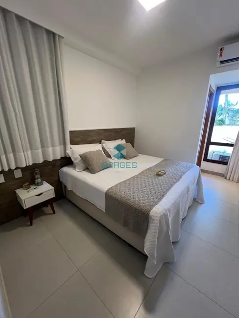 Foto 2 de Apartamento com 3 quartos à venda, 123m2 em Camacari - BA