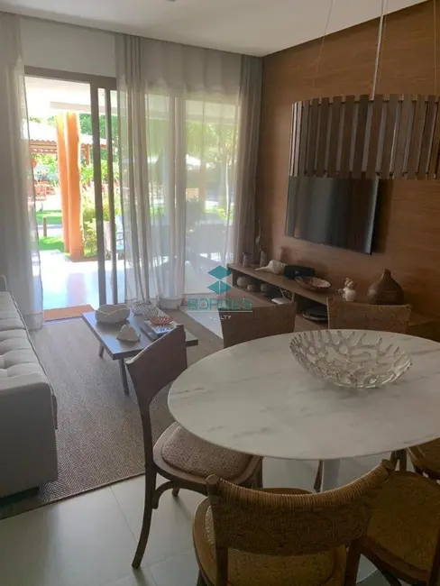 Foto 1 de Apartamento com 3 quartos à venda, 123m2 em Camacari - BA