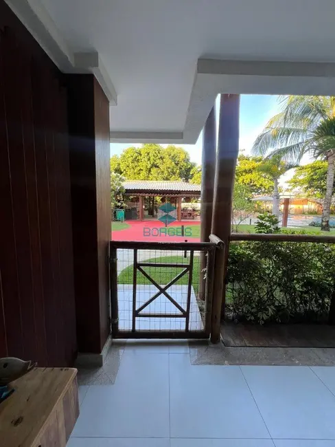 Foto 7 de Apartamento com 3 quartos à venda, 123m2 em Camacari - BA