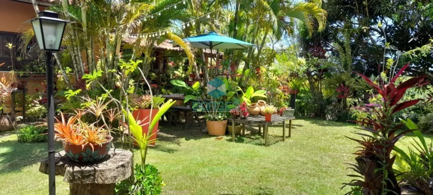 Foto 7 de Sítio / Rancho com 3 quartos à venda, 5700m2 em Camacari - BA