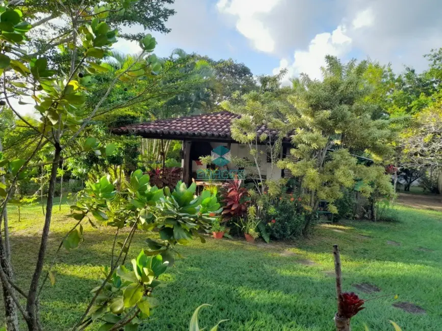 Foto 2 de Sítio / Rancho com 3 quartos à venda, 5700m2 em Camacari - BA