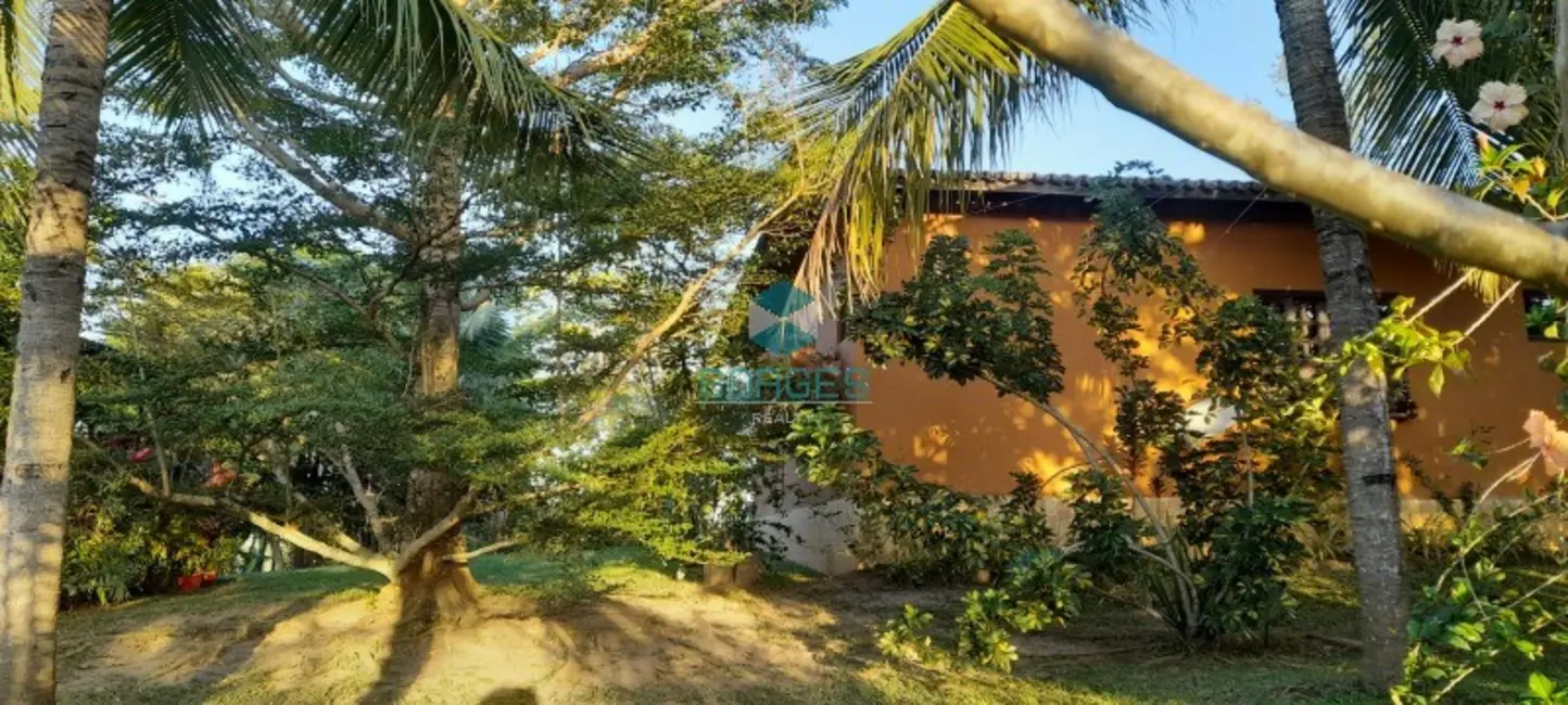 Foto 4 de Sítio / Rancho com 3 quartos à venda, 5700m2 em Camacari - BA