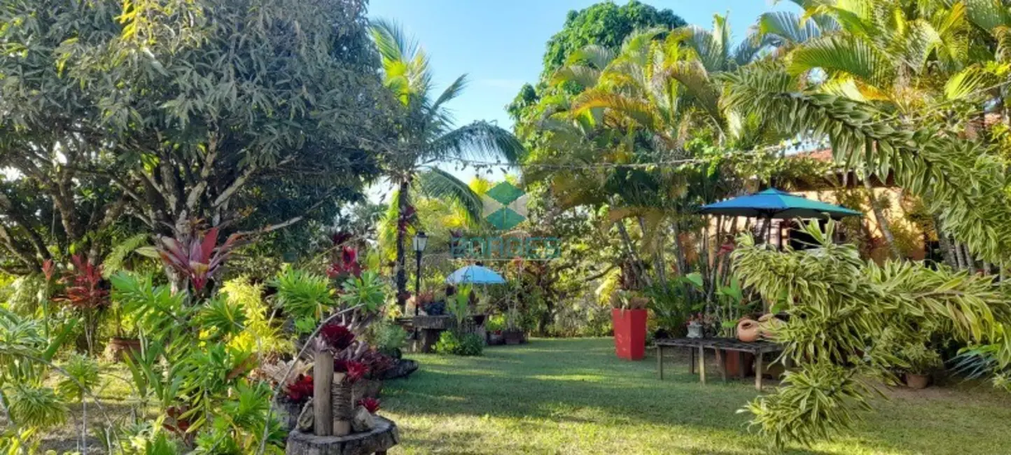 Foto 6 de Sítio / Rancho com 3 quartos à venda, 5700m2 em Camacari - BA