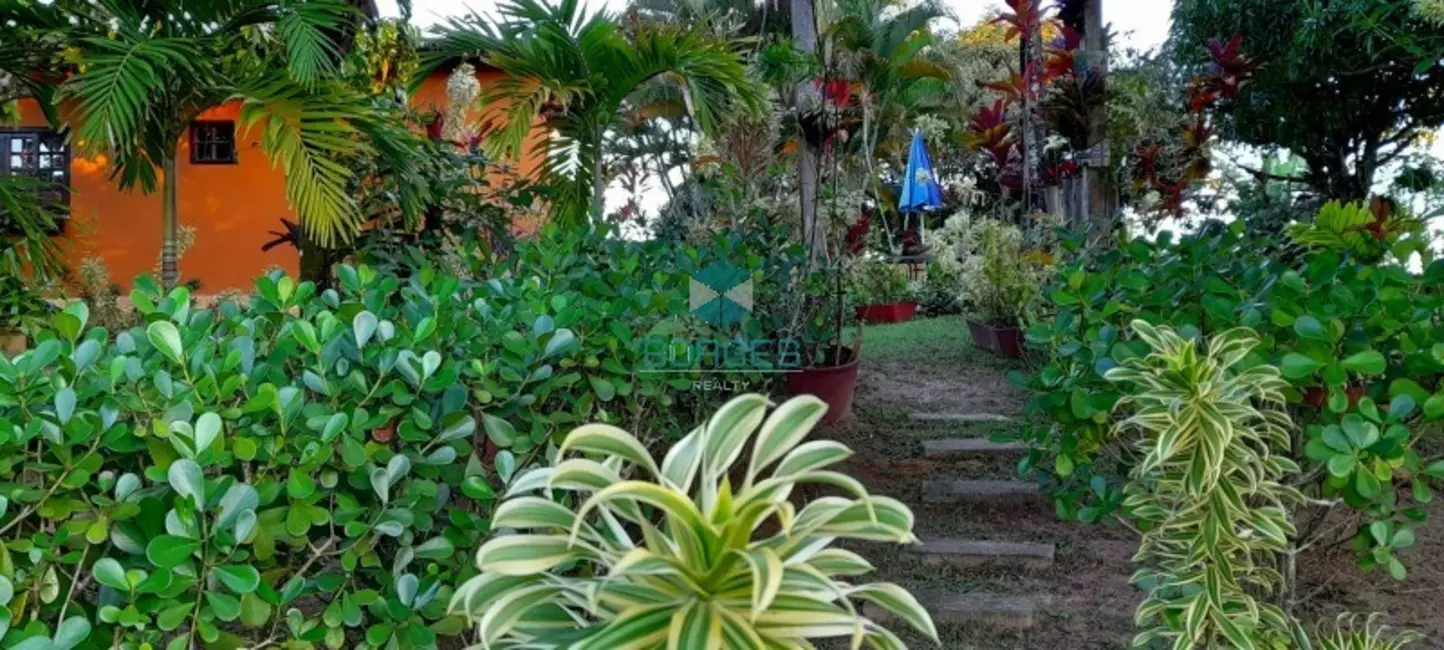 Foto 5 de Sítio / Rancho com 3 quartos à venda, 5700m2 em Camacari - BA