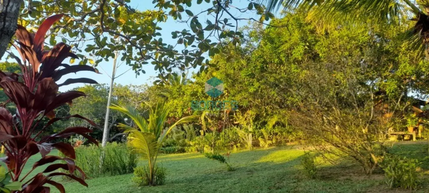 Foto 8 de Sítio / Rancho com 3 quartos à venda, 5700m2 em Camacari - BA