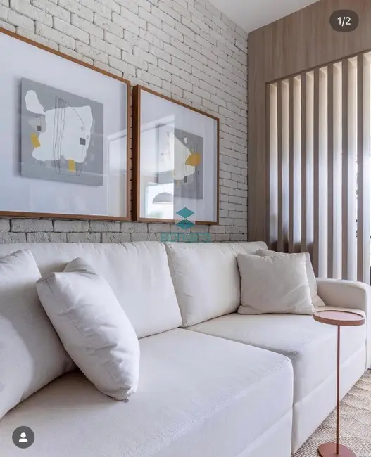 Foto 6 de Apartamento com 1 quarto à venda, 48m2 em Horto Florestal, Salvador - BA