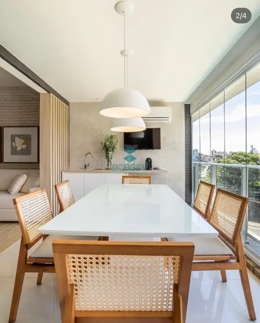 Foto 1 de Apartamento com 1 quarto à venda, 48m2 em Horto Florestal, Salvador - BA