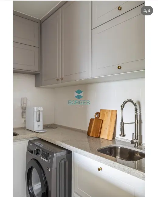 Foto 8 de Apartamento com 1 quarto à venda, 48m2 em Horto Florestal, Salvador - BA