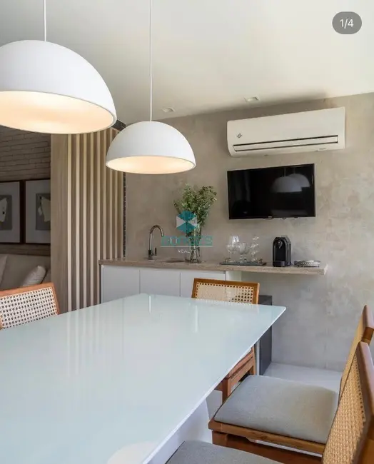 Foto 3 de Apartamento com 1 quarto à venda, 48m2 em Horto Florestal, Salvador - BA