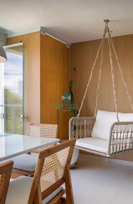 Foto 4 de Apartamento com 1 quarto à venda, 48m2 em Horto Florestal, Salvador - BA