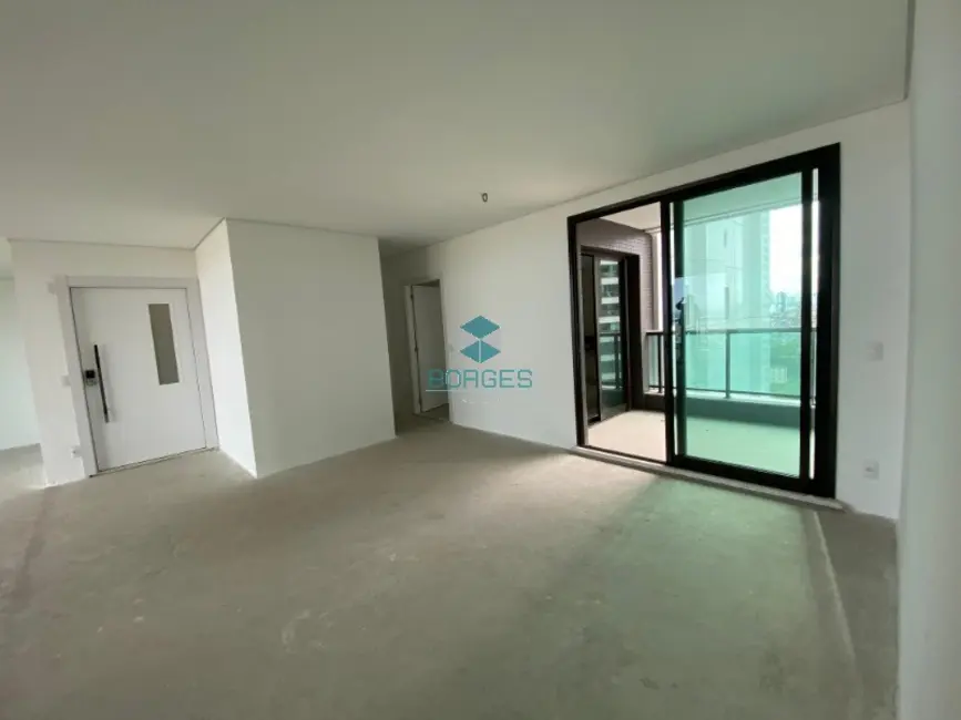Foto 9 de Apartamento com 4 quartos à venda, 230m2 em Horto Florestal, Salvador - BA