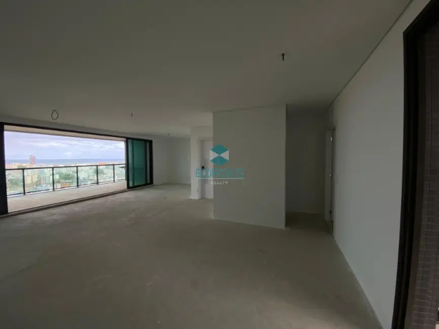 Foto 7 de Apartamento com 4 quartos à venda, 230m2 em Horto Florestal, Salvador - BA