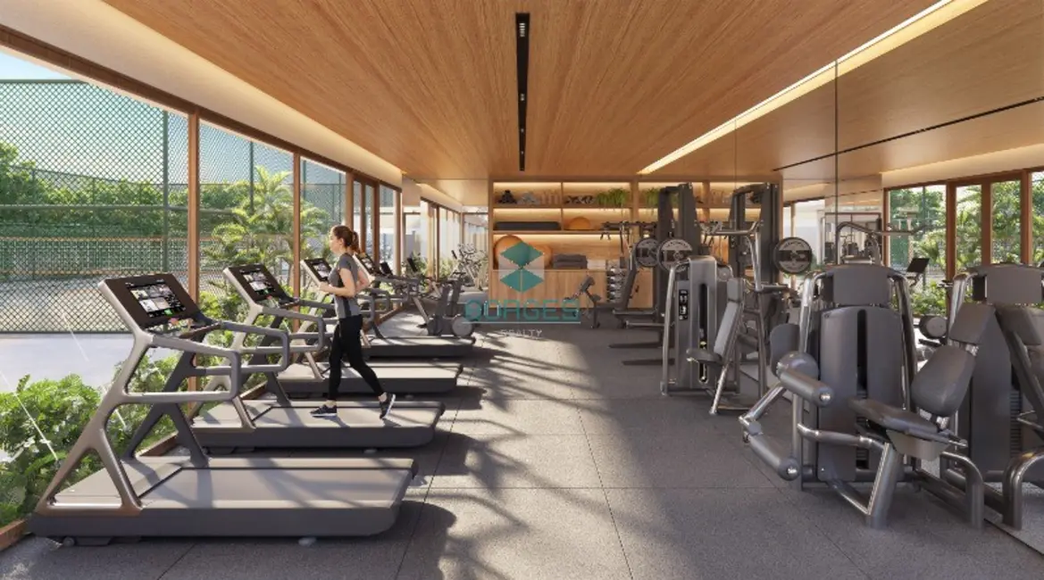 Apartamento com 3 quartos à venda, 171m2 em Vera Cruz - BA - imagem 9 Foto 9 de Apartamento com 3 quartos à venda, 171m2 em Vera Cruz - BA