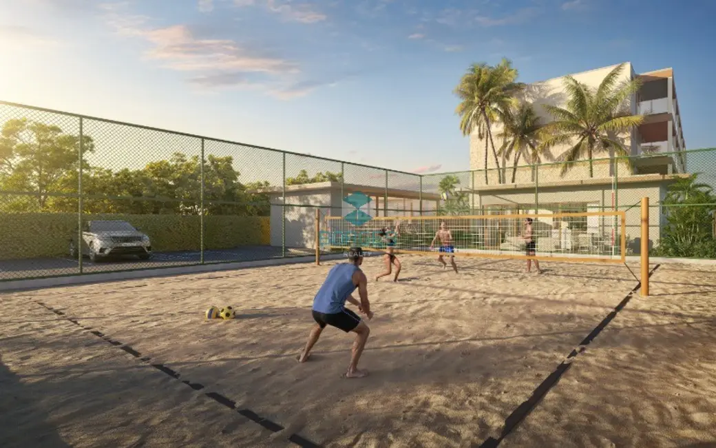 Apartamento com 3 quartos à venda, 86m2 em Vera Cruz - BA - imagem 6 Foto 6 de Apartamento com 3 quartos à venda, 86m2 em Vera Cruz - BA