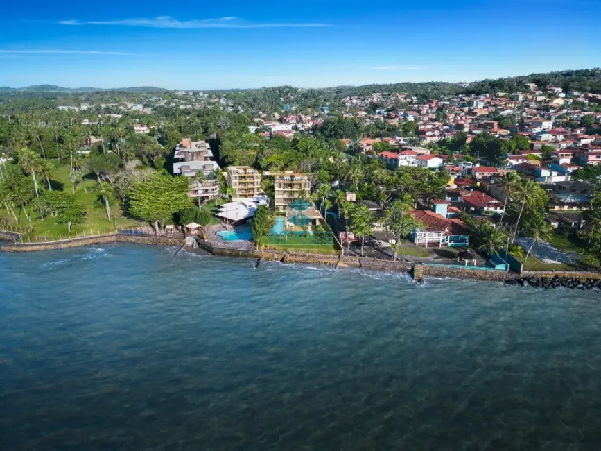 Apartamento com 3 quartos à venda, 86m2 em Vera Cruz - BA - imagem 7 Foto 7 de Apartamento com 3 quartos à venda, 86m2 em Vera Cruz - BA