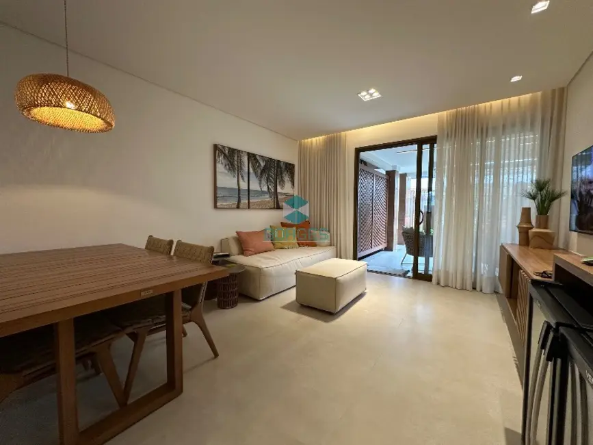 Foto 3 de Apartamento com 3 quartos à venda, 118m2 em Camacari - BA