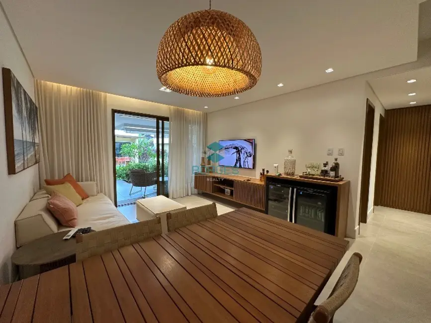 Foto 5 de Apartamento com 3 quartos à venda, 118m2 em Camacari - BA