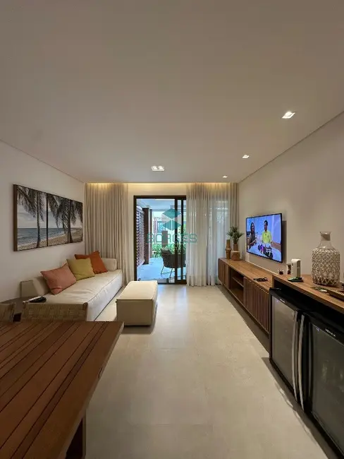 Foto 9 de Apartamento com 3 quartos à venda, 118m2 em Camacari - BA