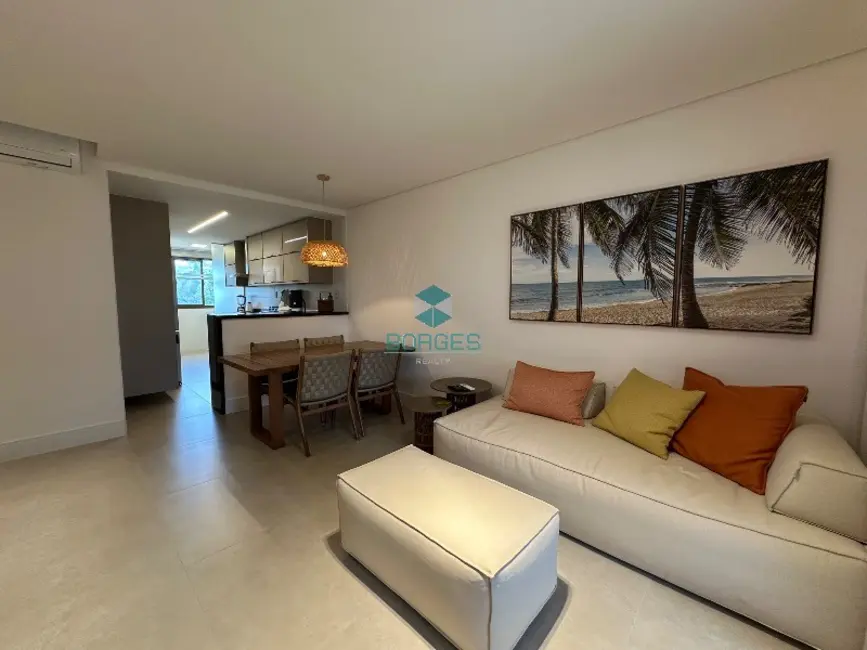 Foto 8 de Apartamento com 3 quartos à venda, 118m2 em Camacari - BA