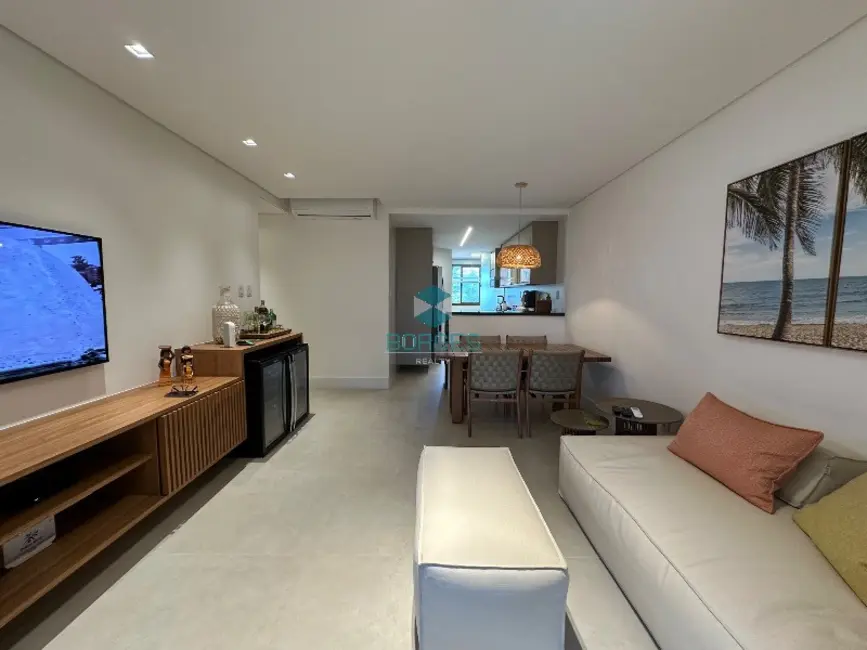 Foto 7 de Apartamento com 3 quartos à venda, 118m2 em Camacari - BA