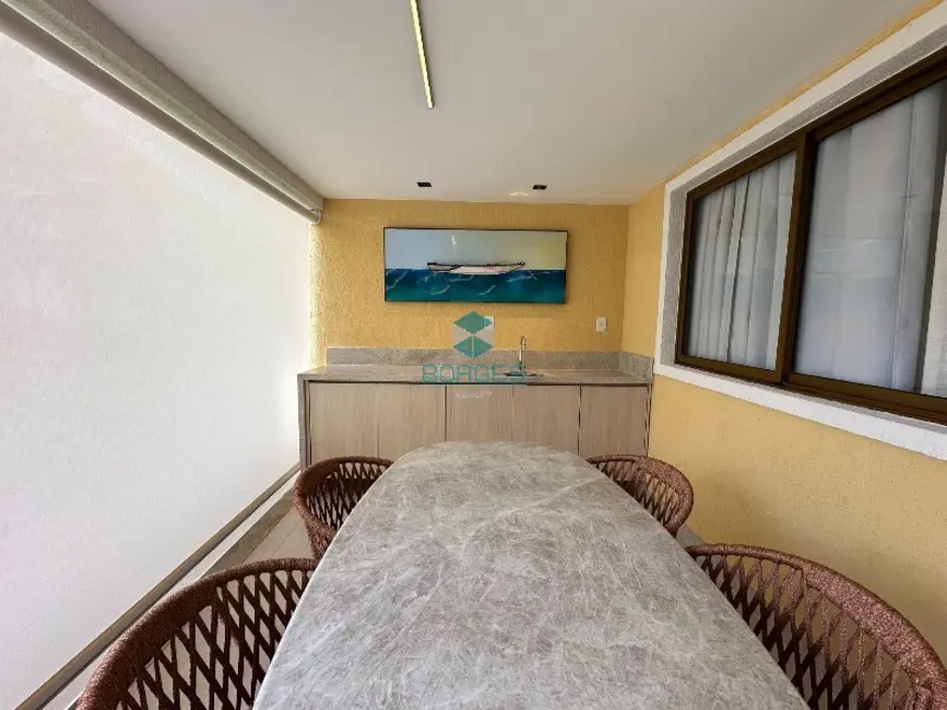 Foto 2 de Apartamento com 3 quartos à venda, 118m2 em Camacari - BA