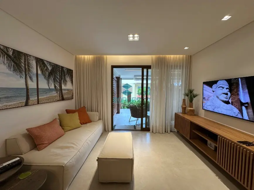 Foto 6 de Apartamento com 3 quartos à venda, 118m2 em Camacari - BA